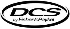 DCS logo