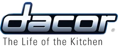 Dacor logo