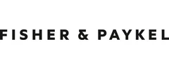 Fisher & Paykel logo