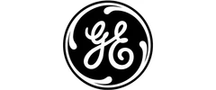GE logo
