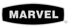 Marvel logo
