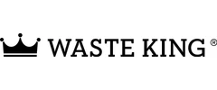 Waste King logo