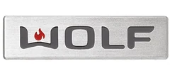 Wolf logo