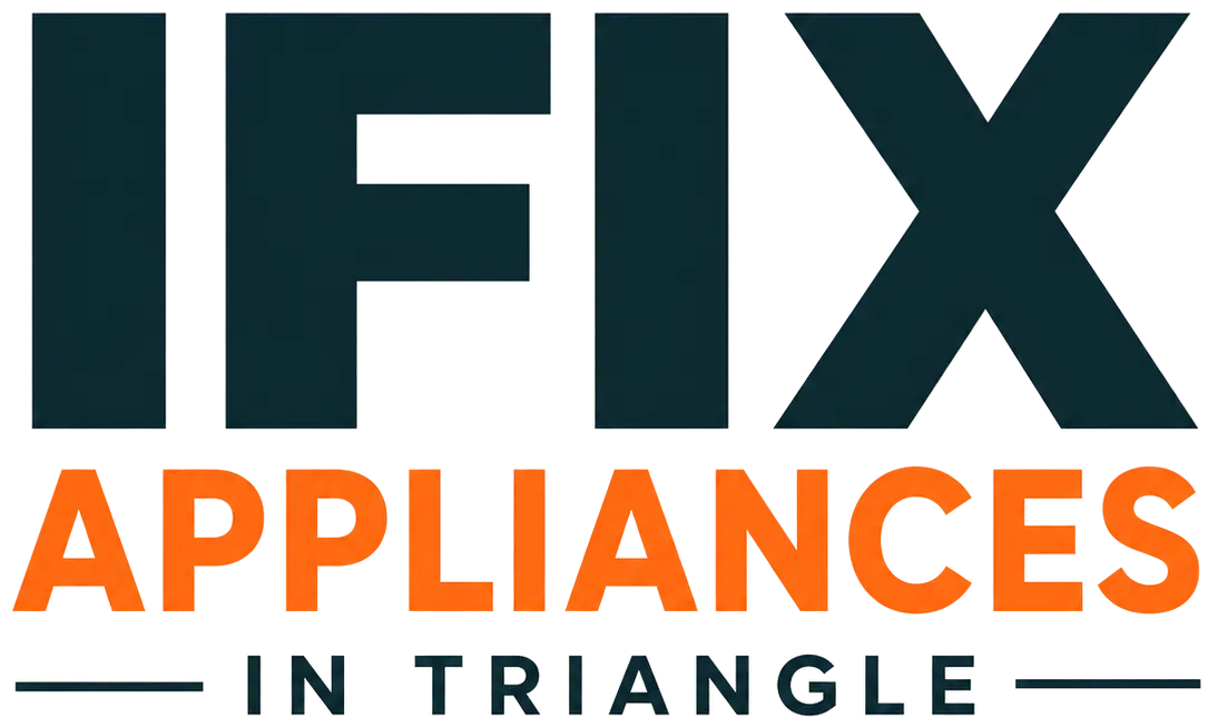 Ifix Appliances in Triangle